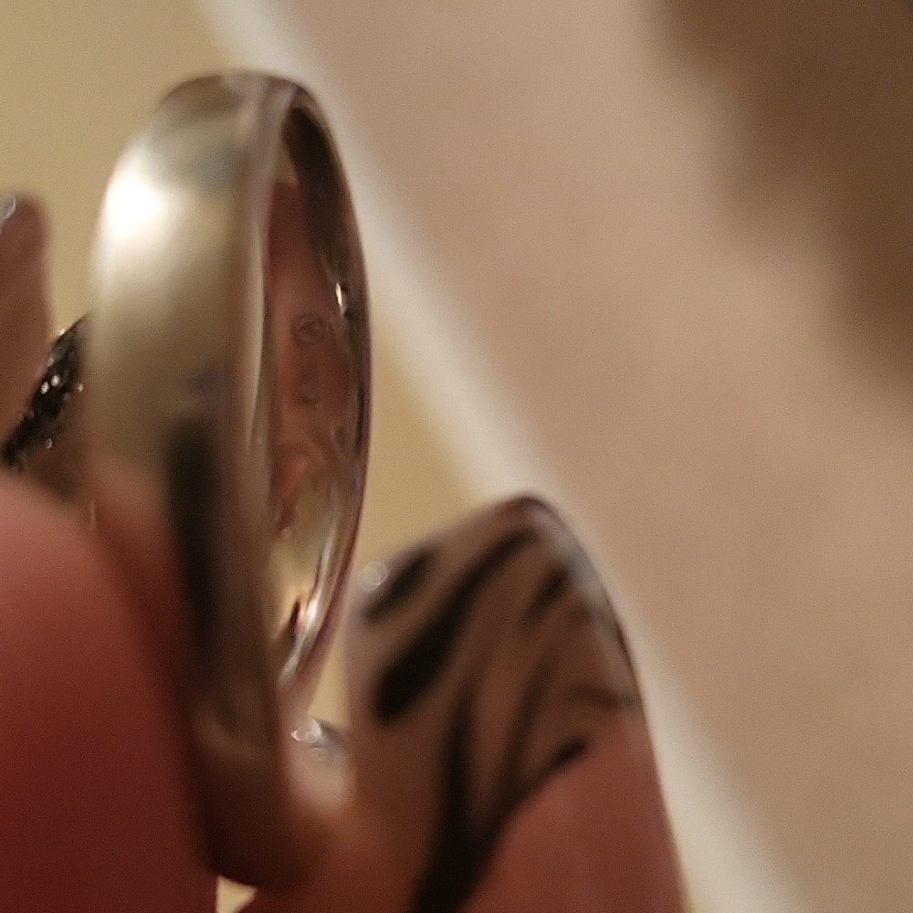 Diamond Ring - image 3